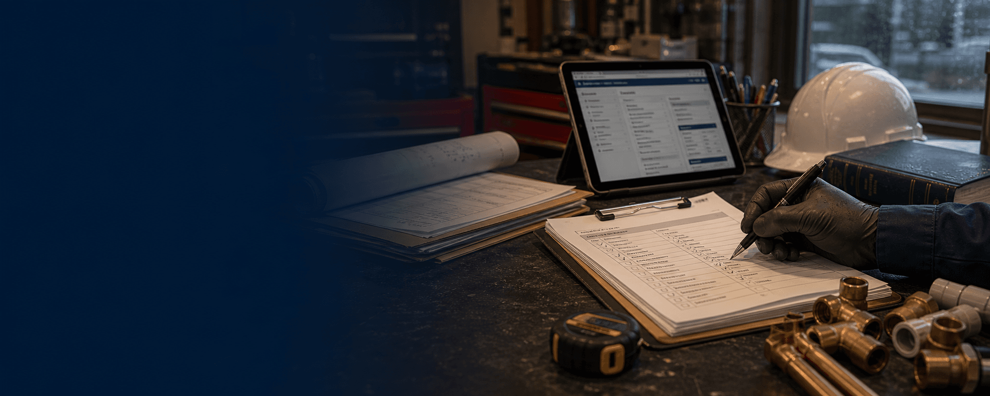 Bellevue plumbing permits: when you need one, what it costs, and why skipping costs more — long-form plumbing guide from Bellevue Plumber Pro for Bellevue and Eastside homeowners